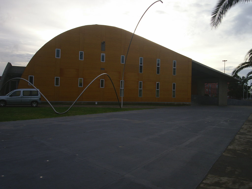 Foto de La Laguna (Santa Cruz de Tenerife), España