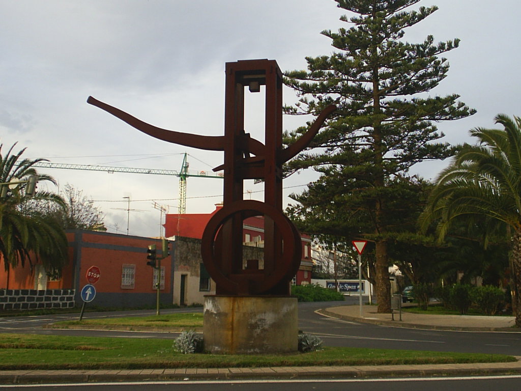 Foto de La Laguna (Santa Cruz de Tenerife), España