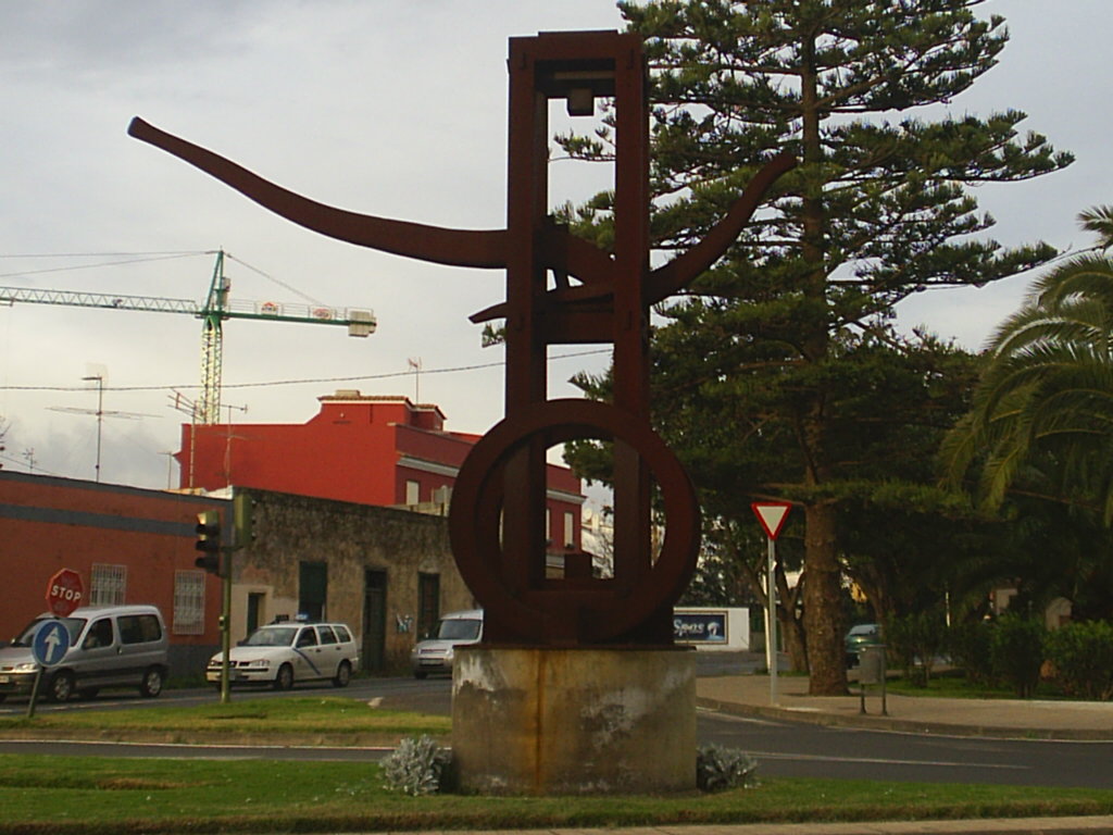 Foto de La Laguna (Santa Cruz de Tenerife), España