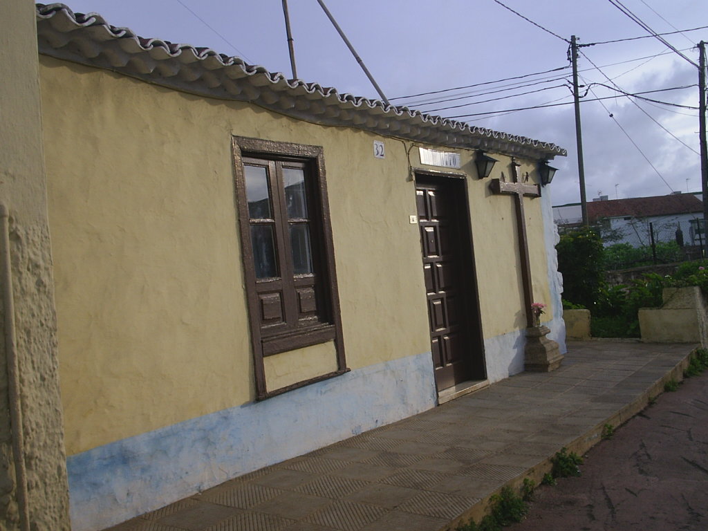 Foto de La Laguna (Santa Cruz de Tenerife), España