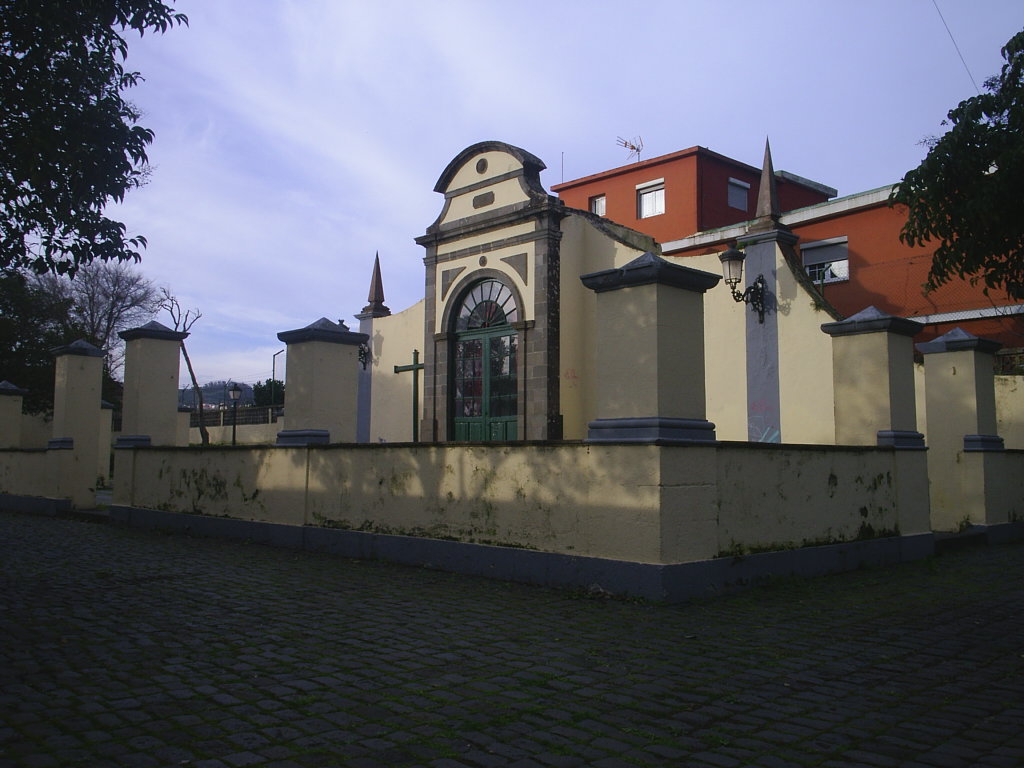 Foto de La Laguna (Santa Cruz de Tenerife), España