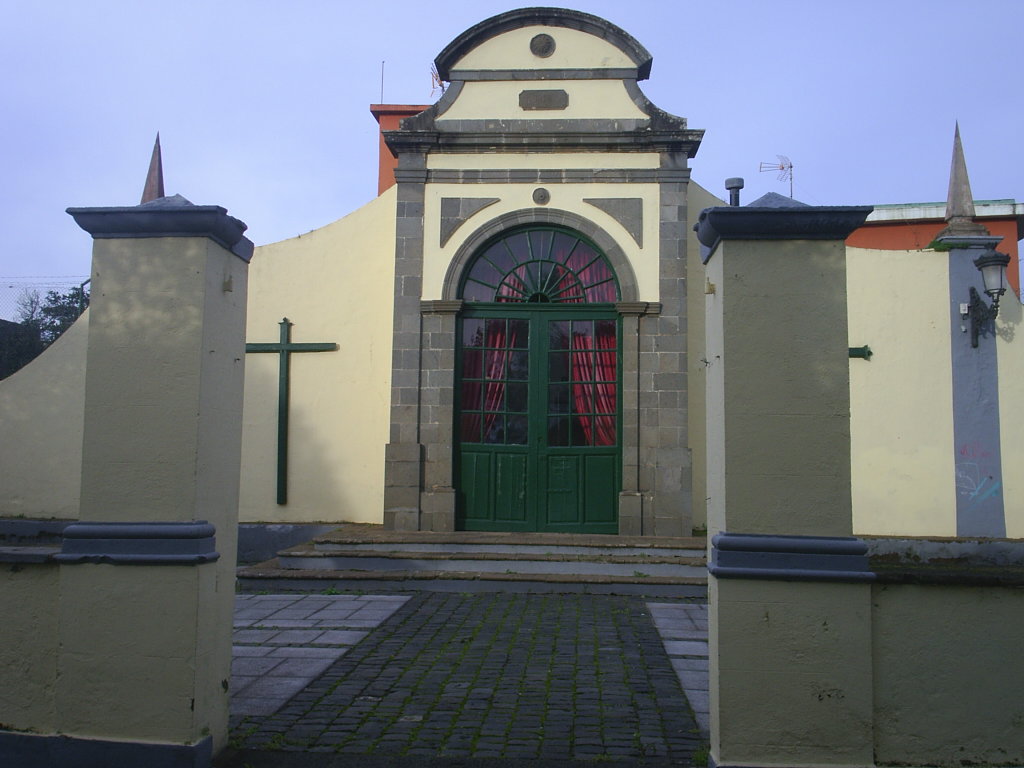 Foto de La Laguna (Santa Cruz de Tenerife), España
