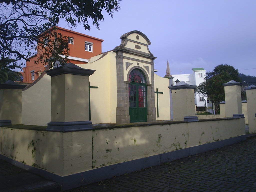 Foto de La Laguna (Santa Cruz de Tenerife), España