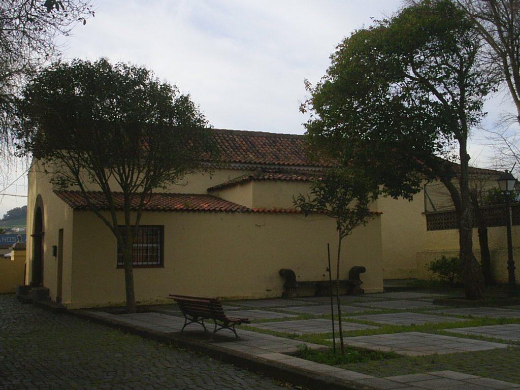 Foto de La Laguna (Santa Cruz de Tenerife), España