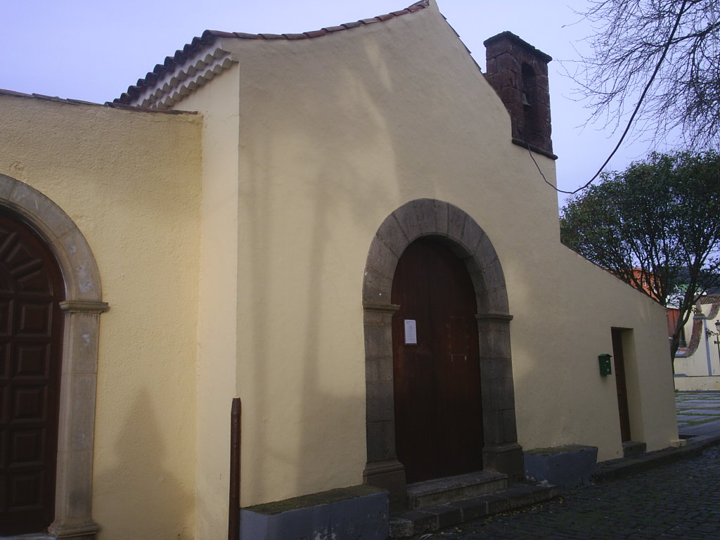 Foto de La Laguna (Santa Cruz de Tenerife), España