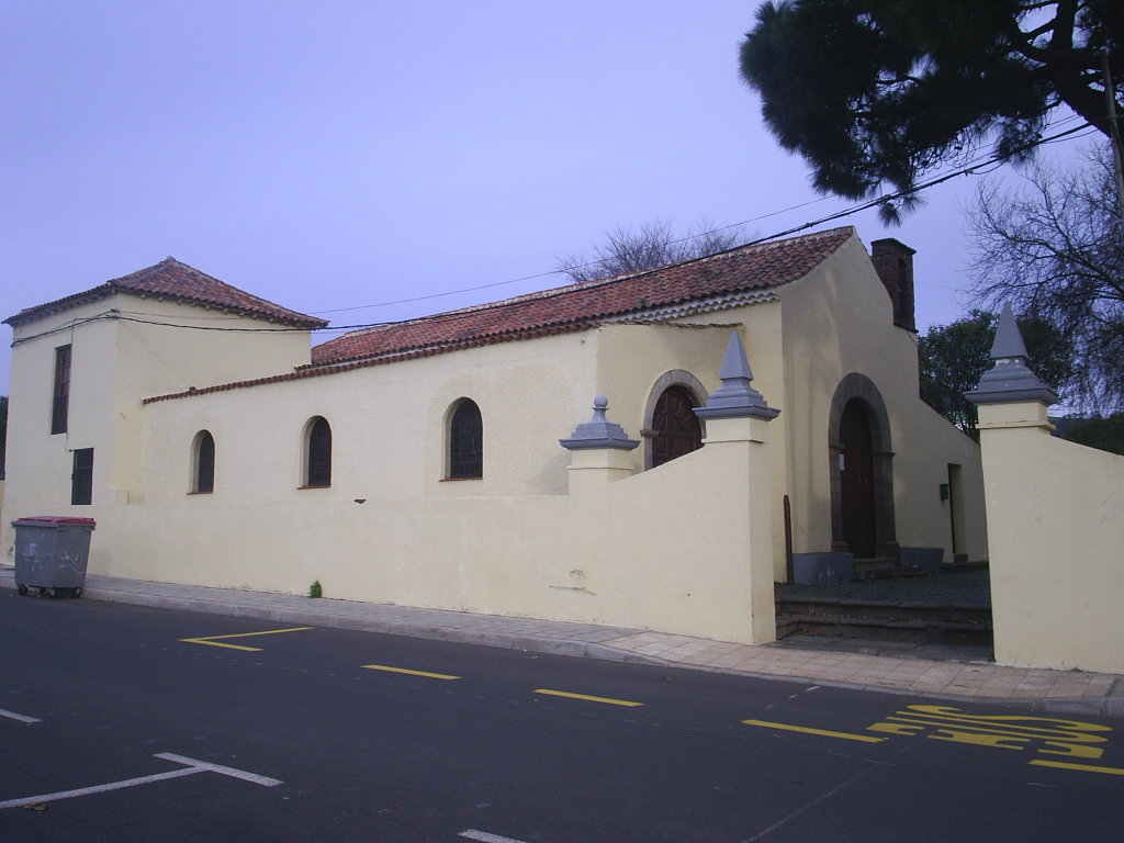 Foto de La Laguna (Santa Cruz de Tenerife), España