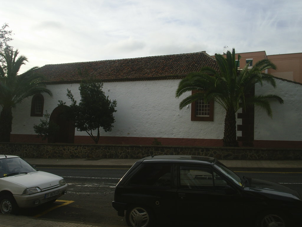 Foto de La Laguna (Santa Cruz de Tenerife), España