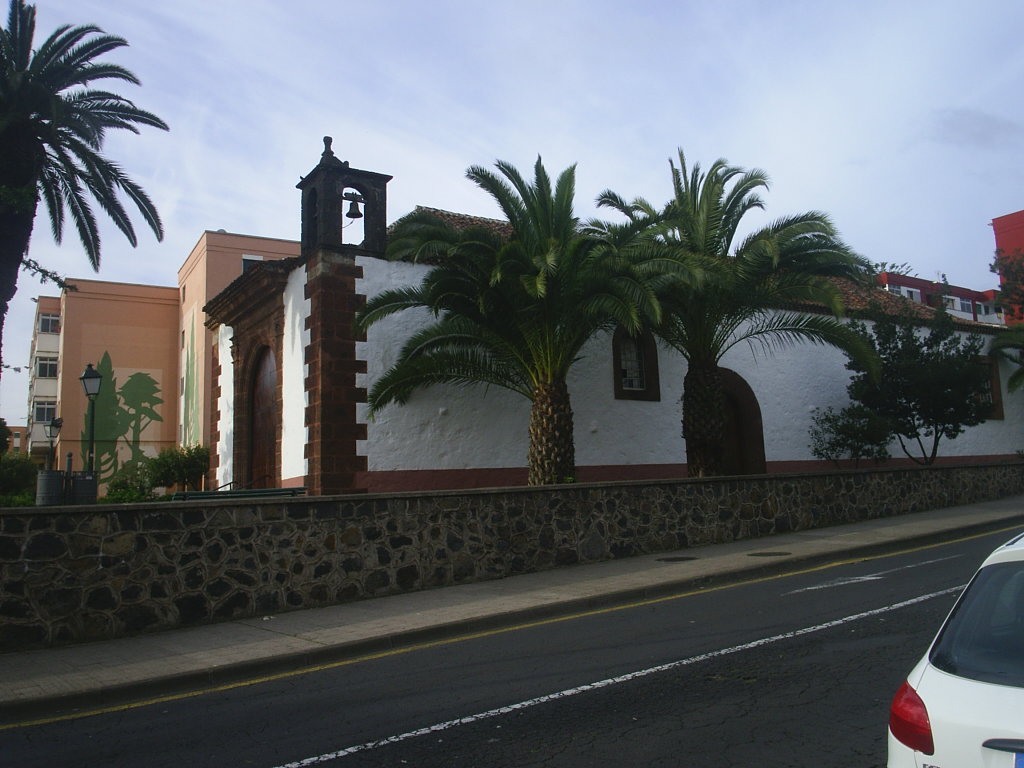 Foto de La Laguna (Santa Cruz de Tenerife), España