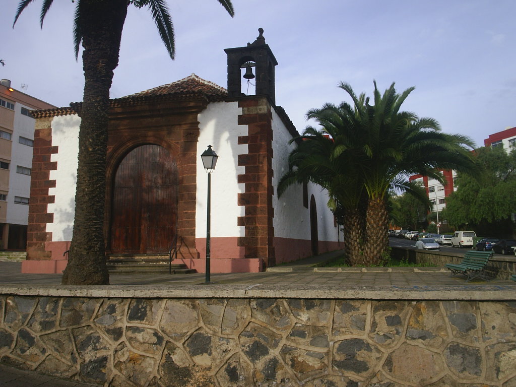 Foto de La Laguna (Santa Cruz de Tenerife), España