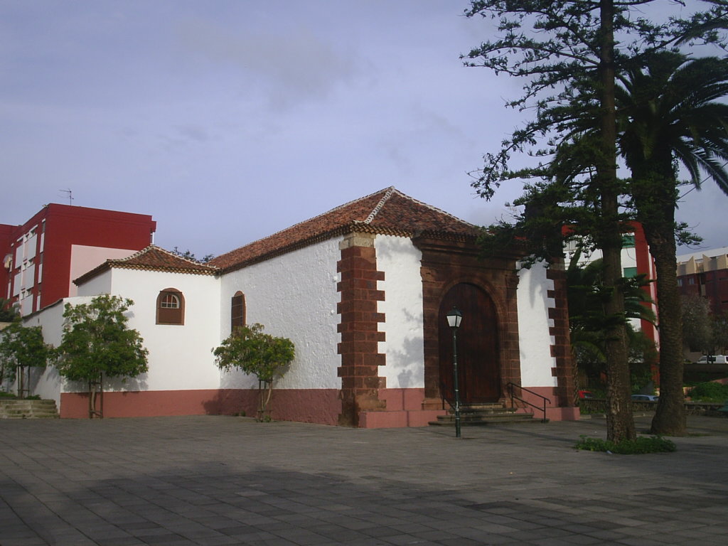 Foto de La Laguna (Santa Cruz de Tenerife), España
