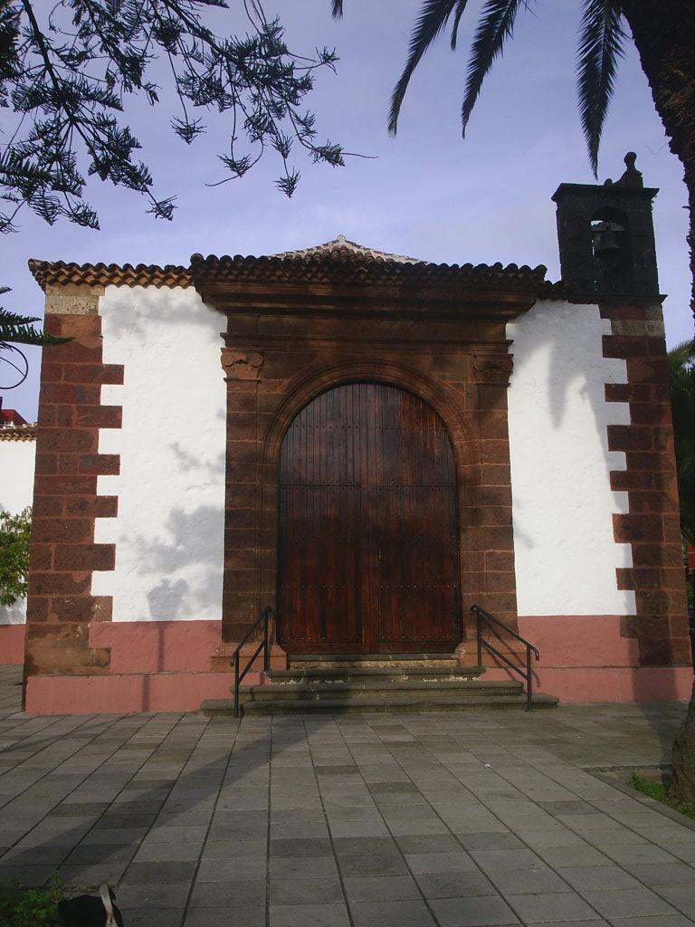 Foto de La Laguna (Santa Cruz de Tenerife), España