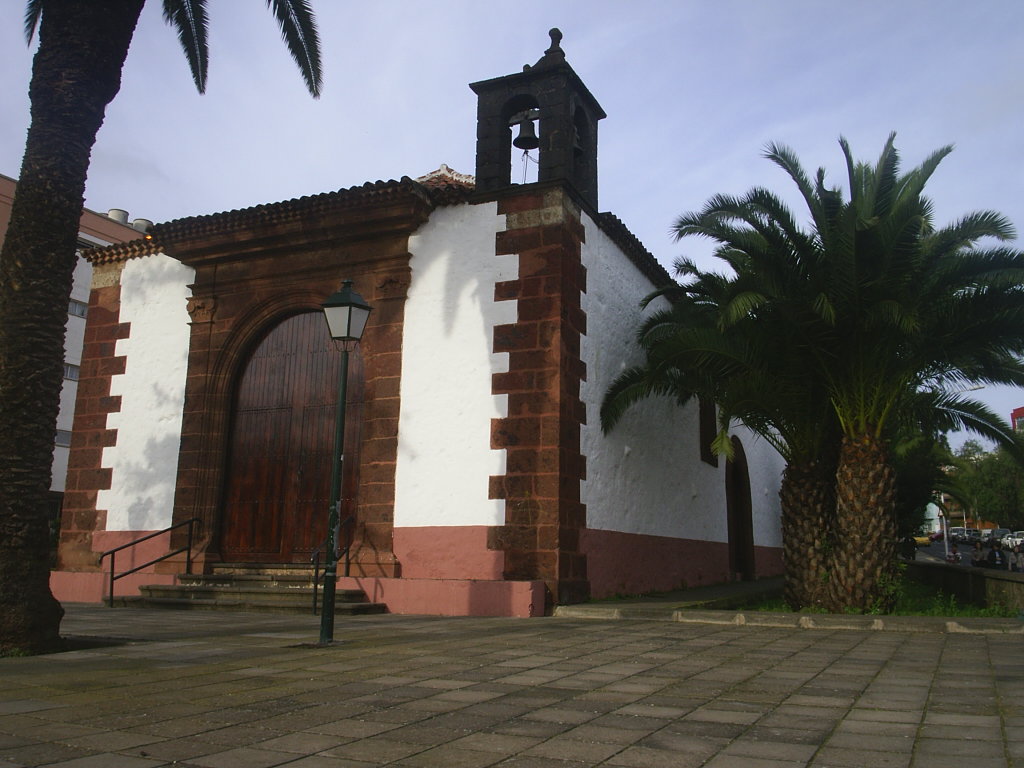 Foto de La Laguna (Santa Cruz de Tenerife), España