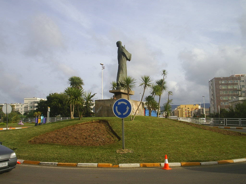 Foto de La Laguna (Santa Cruz de Tenerife), España