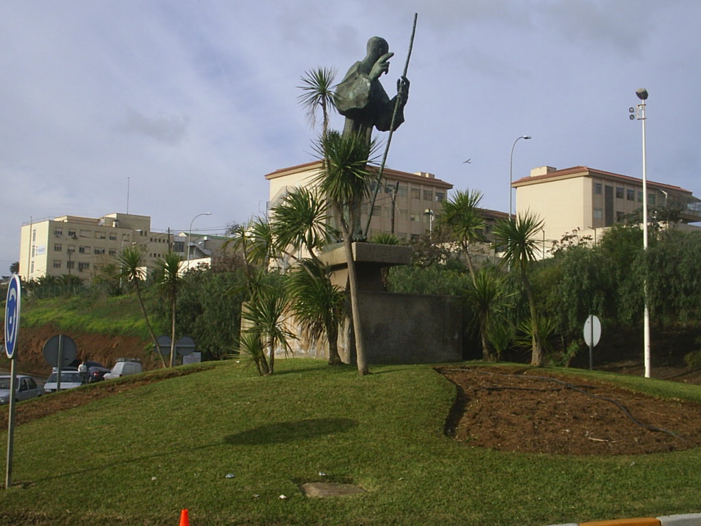 Foto de La Laguna (Santa Cruz de Tenerife), España
