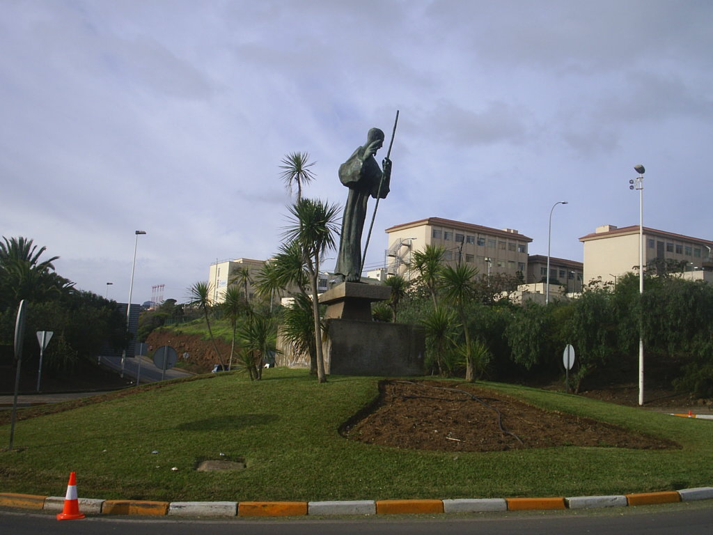 Foto de La Laguna (Santa Cruz de Tenerife), España
