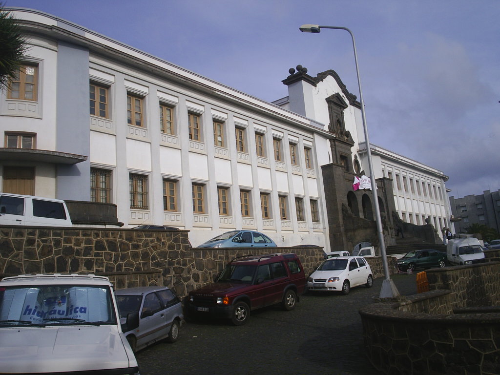 Foto de La Laguna (Santa Cruz de Tenerife), España