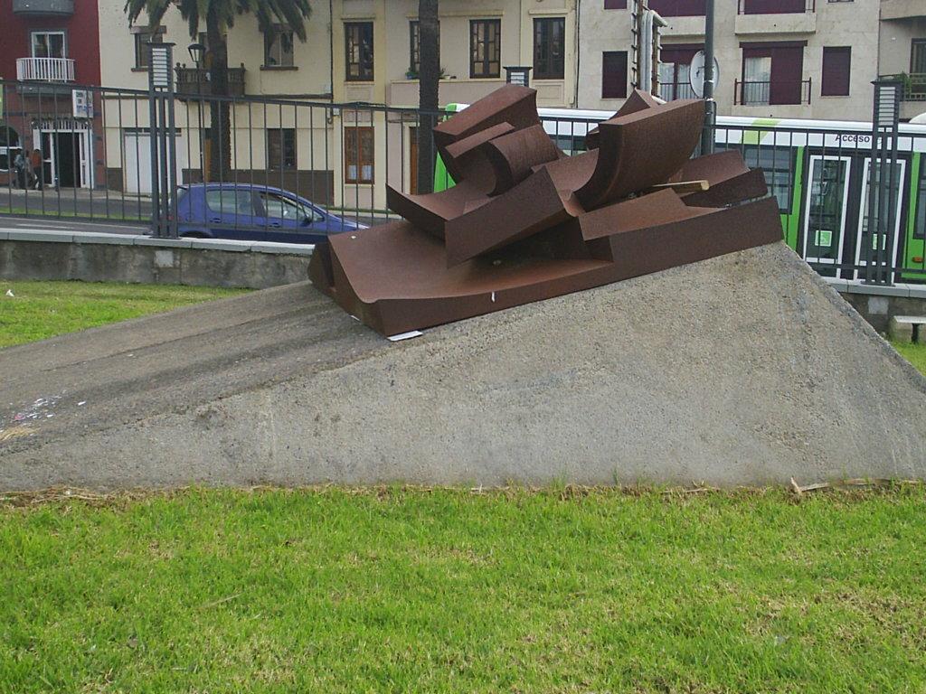 Foto de La Laguna (Santa Cruz de Tenerife), España