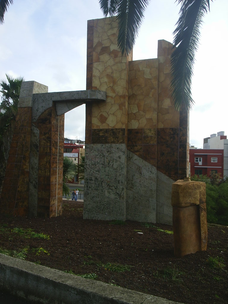 Foto de La Laguna (Santa Cruz de Tenerife), España