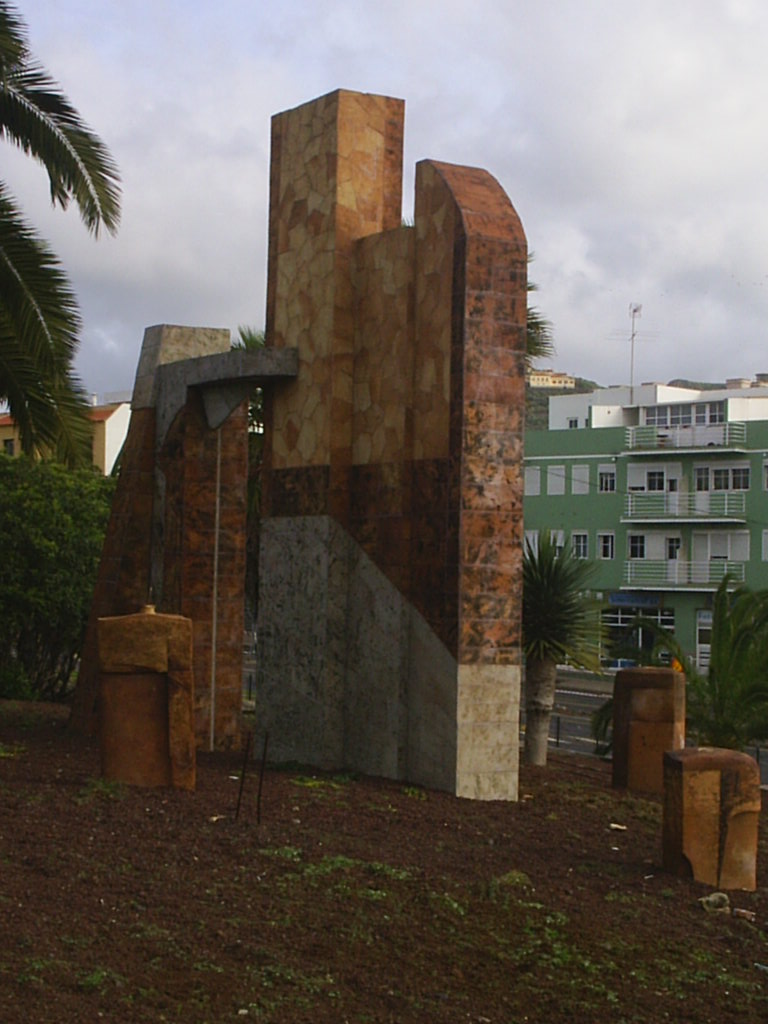 Foto de La Laguna (Santa Cruz de Tenerife), España