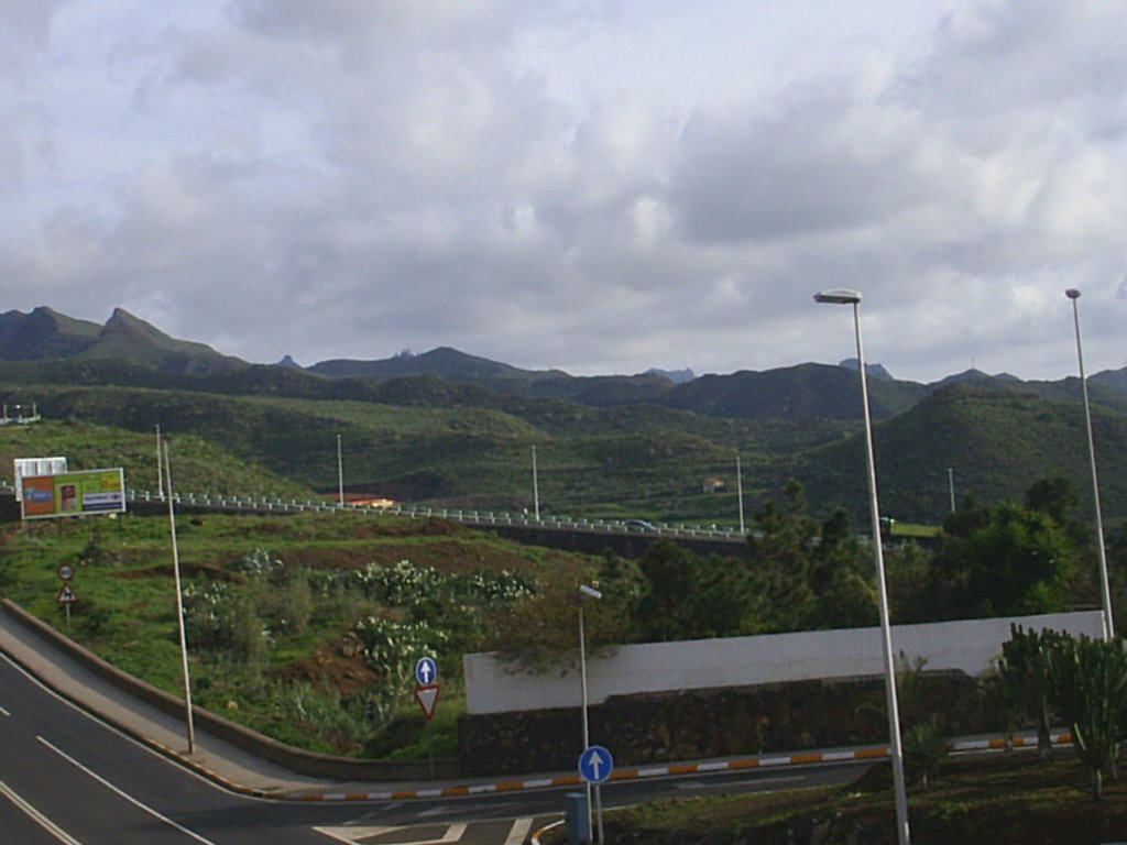 Foto de La Laguna (Santa Cruz de Tenerife), España