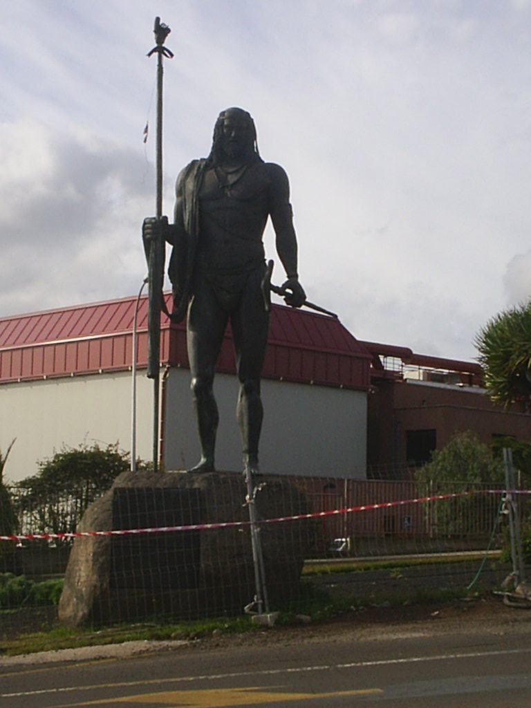Foto de La Laguna (Santa Cruz de Tenerife), España