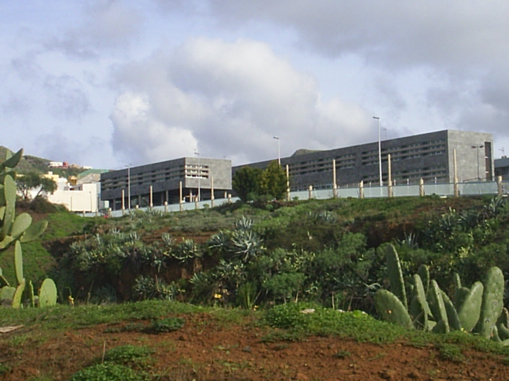 Foto de La Laguna (Santa Cruz de Tenerife), España