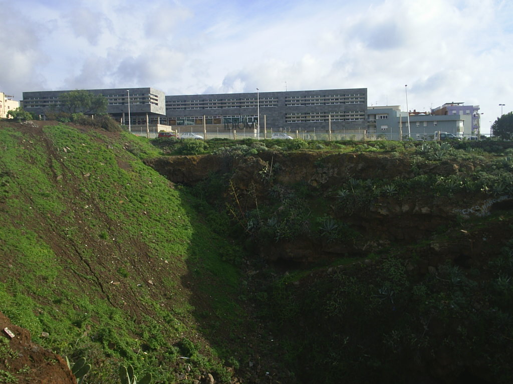 Foto de La Laguna (Santa Cruz de Tenerife), España