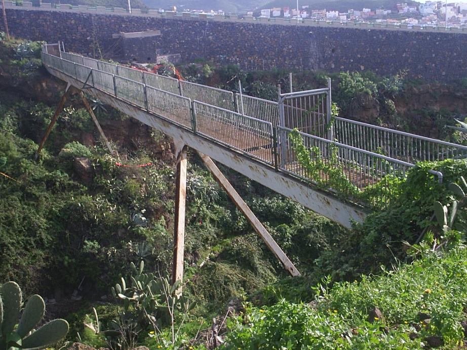 Foto de La Laguna (Santa Cruz de Tenerife), España