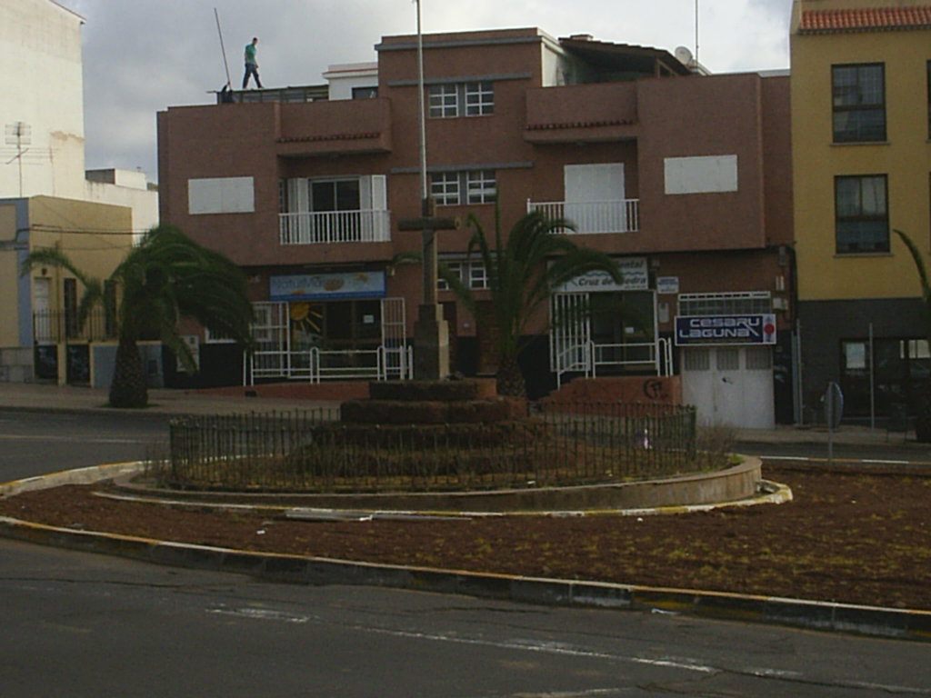 Foto de La Laguna (Santa Cruz de Tenerife), España