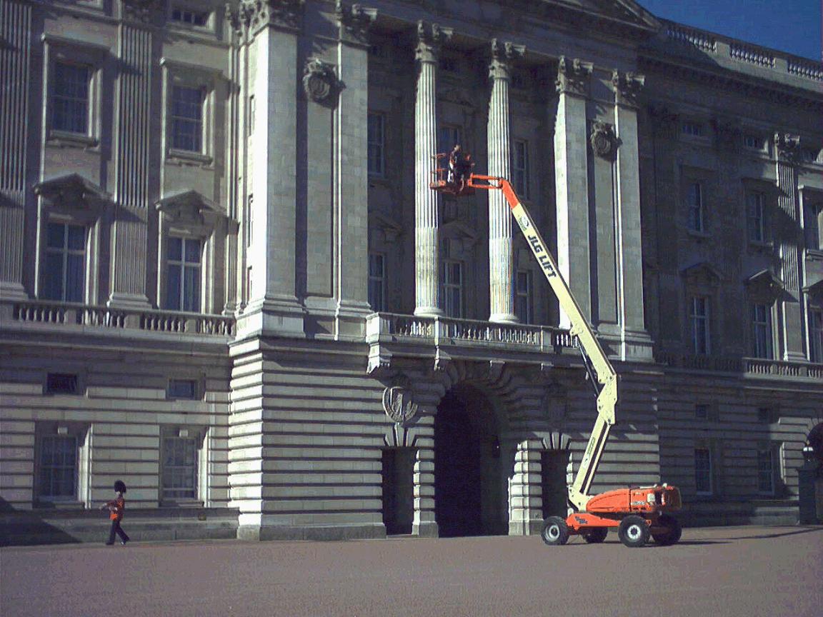 Foto de Londres, El Reino Unido