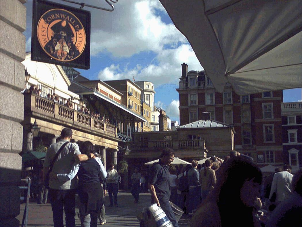 Foto de London, El Reino Unido