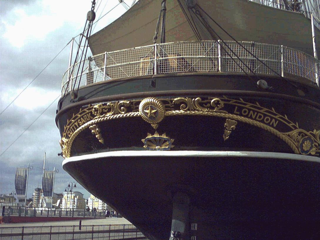 Foto de Londres, El Reino Unido