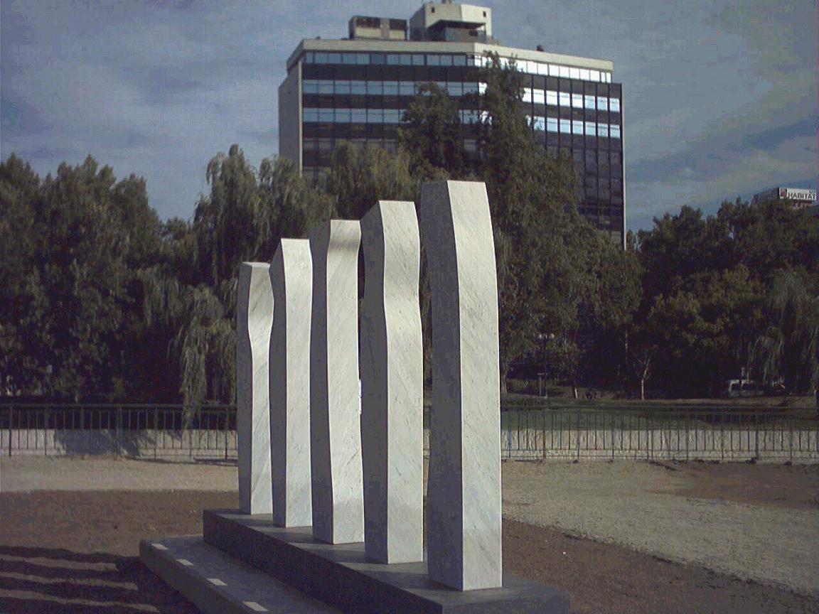 Foto de Santiago, Chile