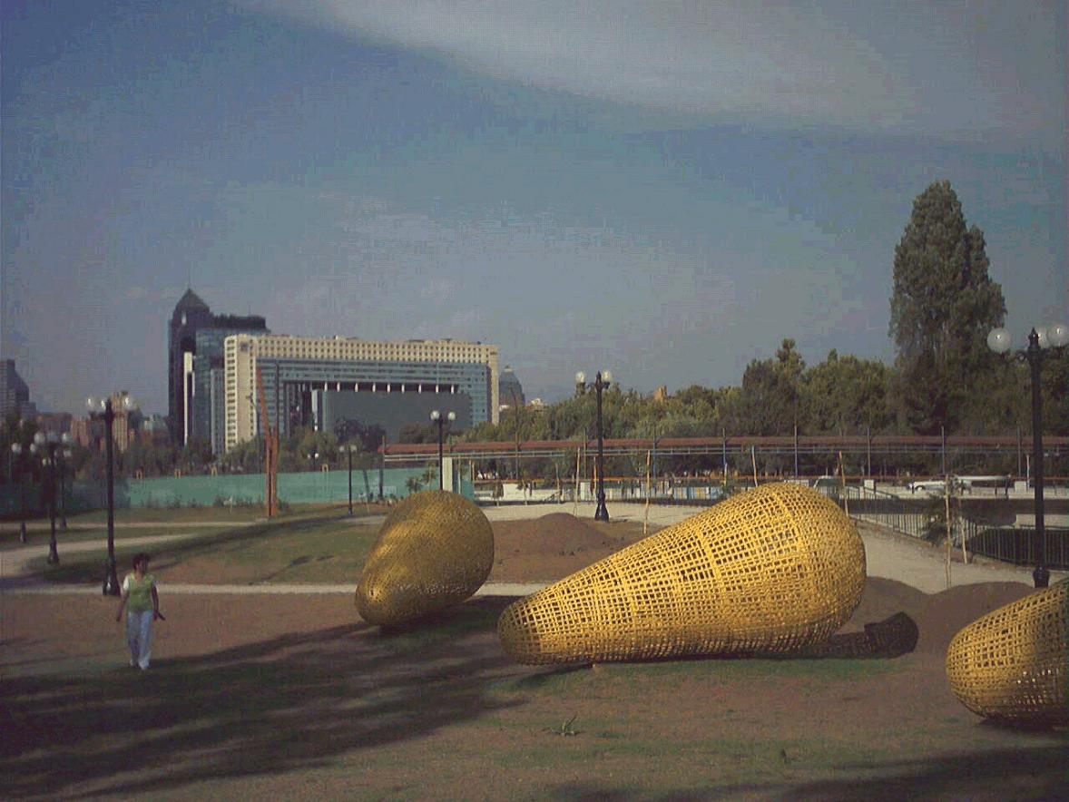 Foto de Santiago, Chile