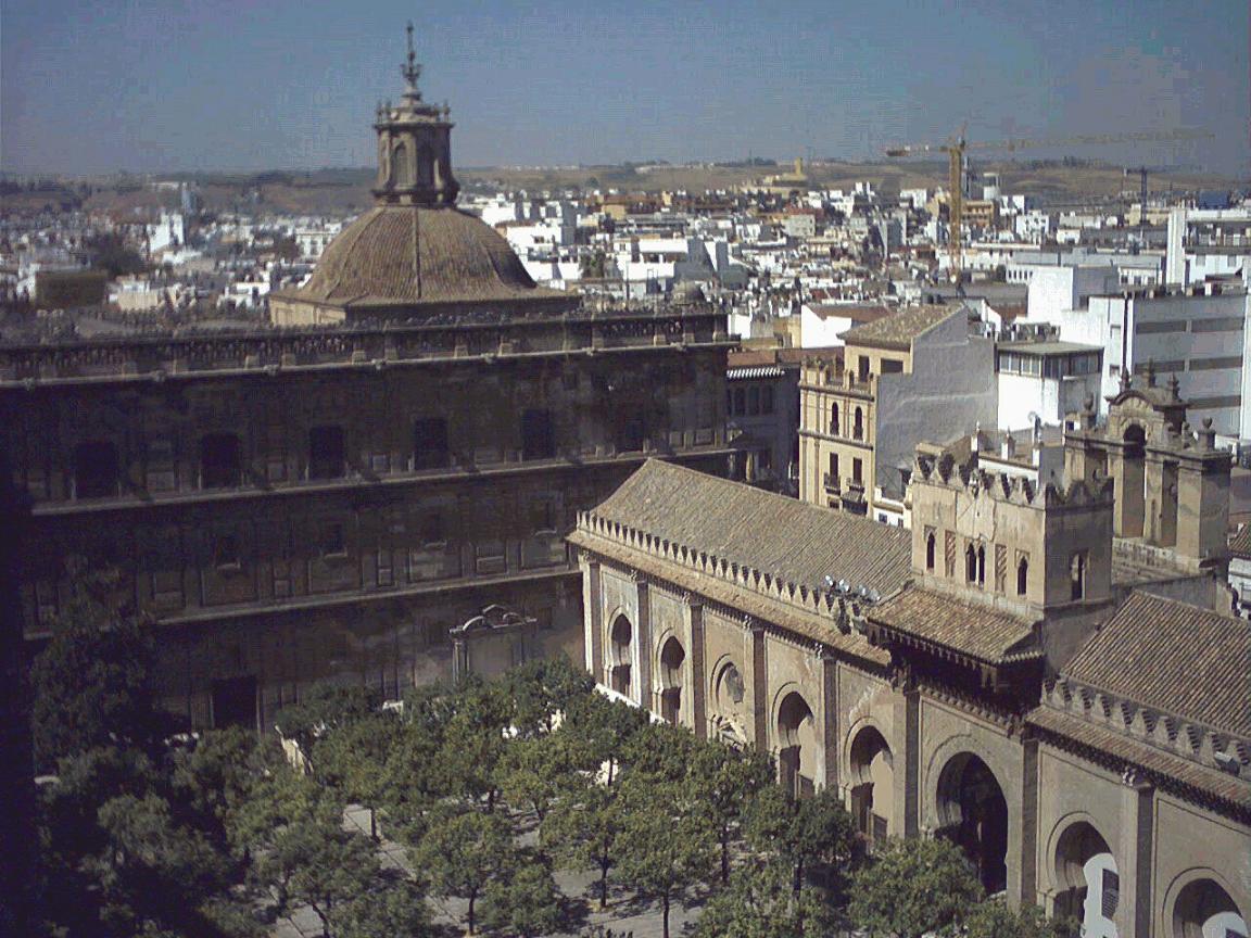 Foto de Sevilla (Andalucía), España