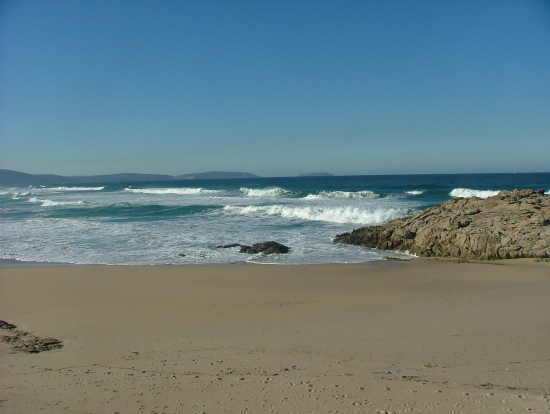 Foto de A Coruña (Galicia), España