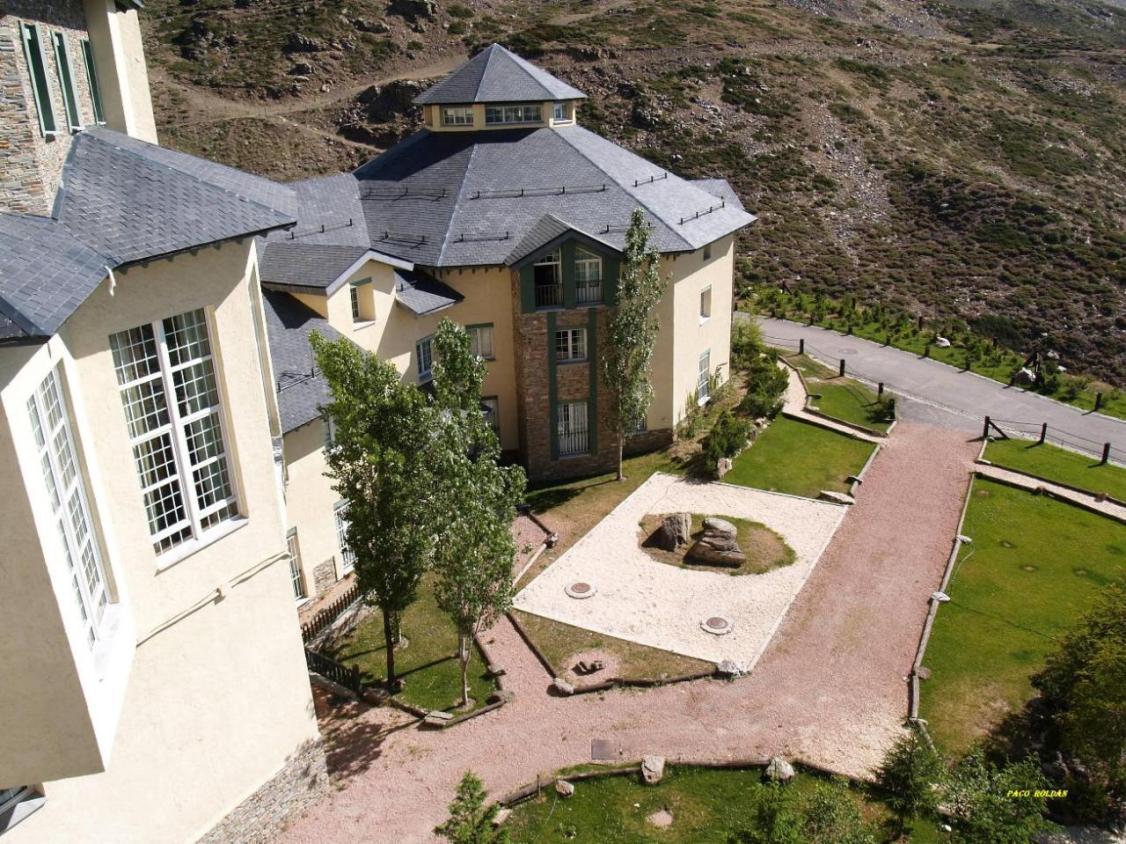 Foto de Sierra Nevada (Granada), España