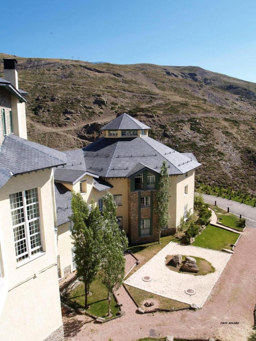 Foto de Sierra Nevada (Granada), España