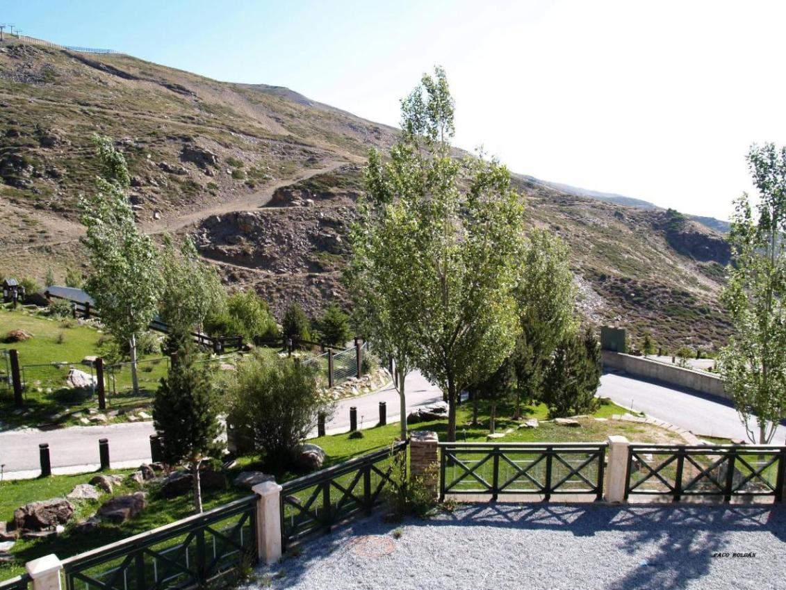 Foto de Sierra Nevada (Granada), España