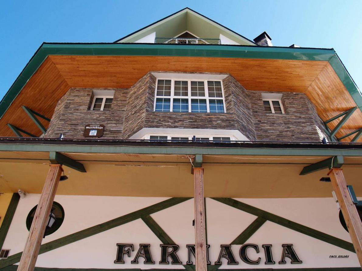 Foto de Sierra Nevada (Granada), España