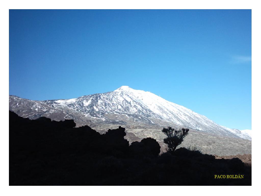 Foto de Tenerife (Santa Cruz de Tenerife), España