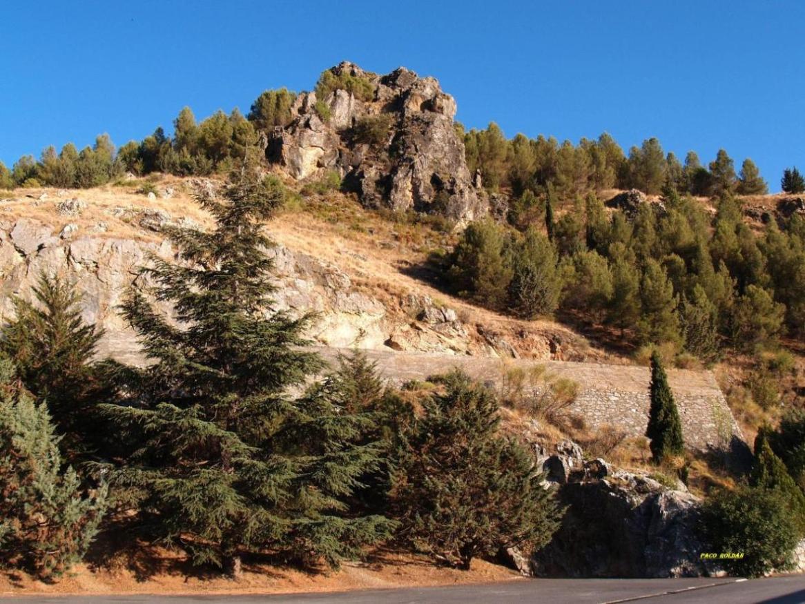 Foto de Granada (Andalucía), España