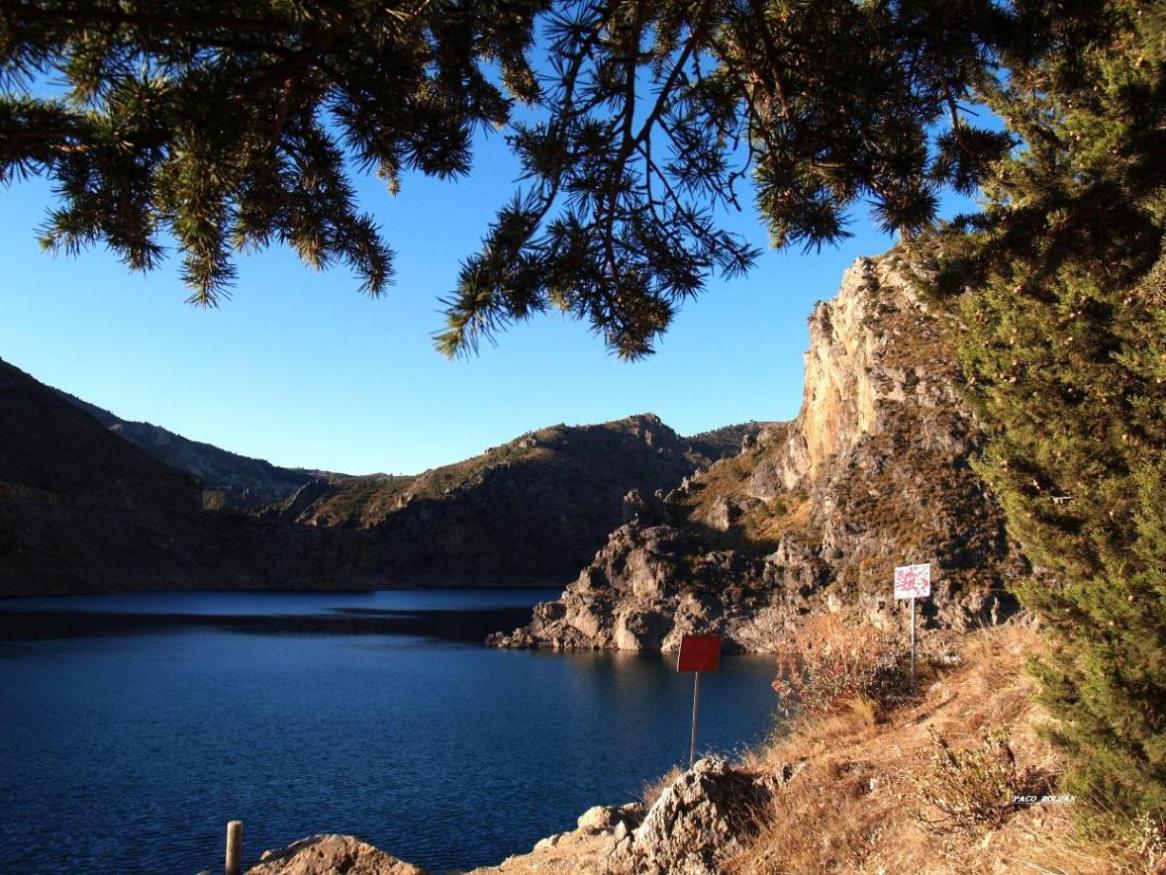Foto de Granada (Andalucía), España