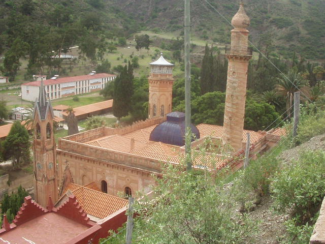 Foto de Yacuiba, Bolivia