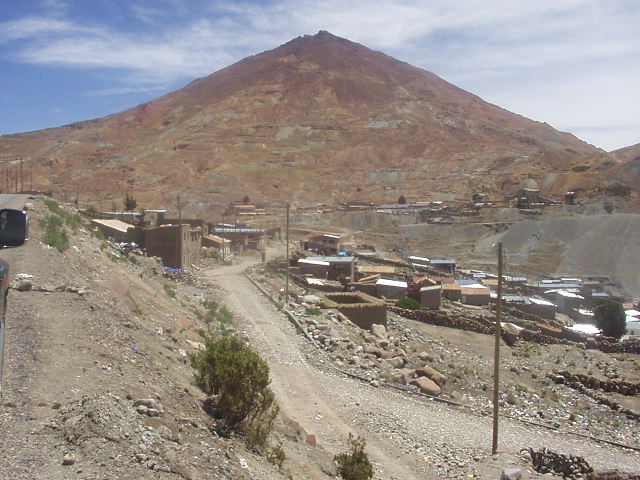 Foto de Yacuiba, Bolivia