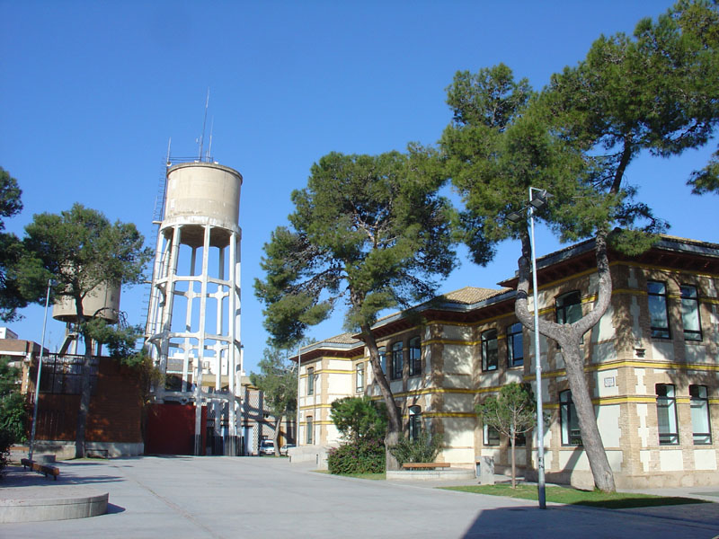 Foto de Massanassa (València), España