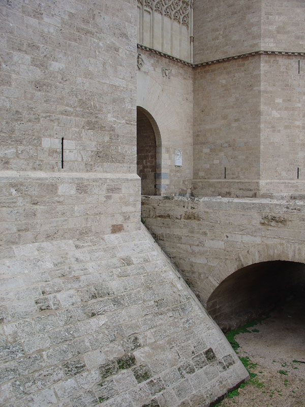 Foto de Valencia (València), España