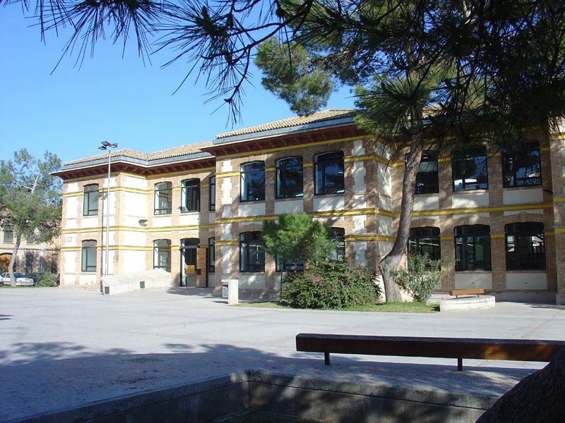 Foto de Massanassa (València), España