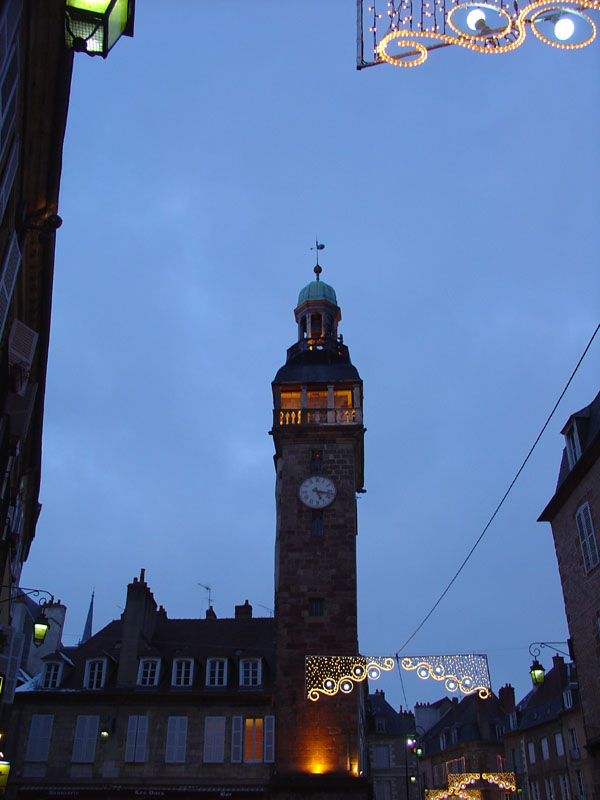 Foto de Moulins (Auvergne), Francia