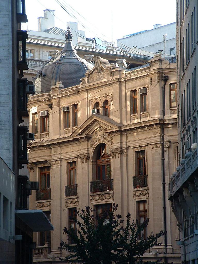 Foto de Santiago, Chile